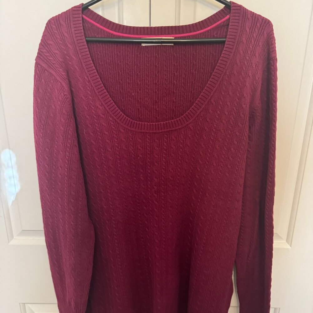 Old Navy Crew Neck Sweater